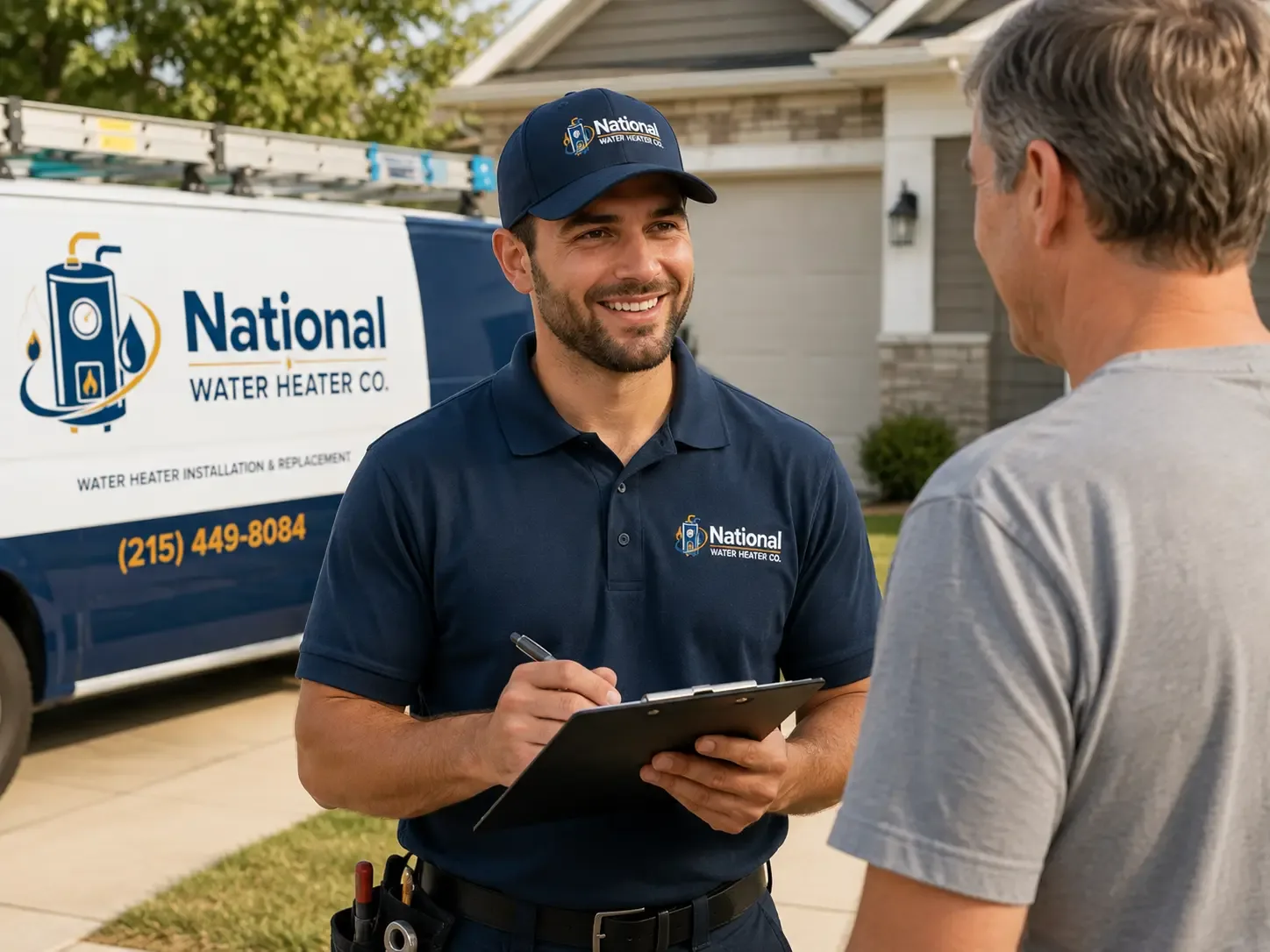 Water Heater Installation Perkinsville, VT FAQs